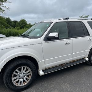 2013 FORD EXPEDITION LIMITED — фото 2