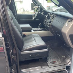 2015 FORD EXPEDITION LIMITED 缩略图 33