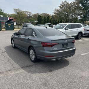 VOLKSWAGEN JETTA S - 5