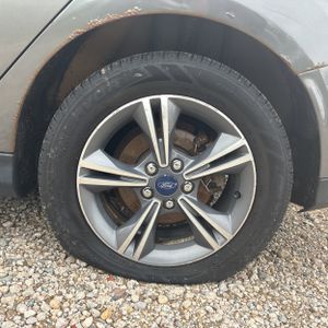 2014 FORD FOCUS SE — миниатюра 18