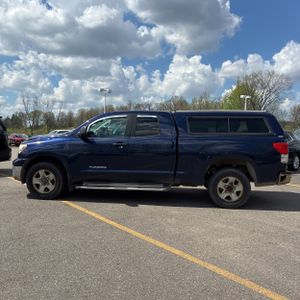 TOYOTA TUNDRA - 3