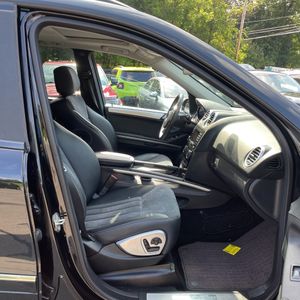 صورة مصغرة 33 لـ 2007 Mercedes-BENZ M-CLASS