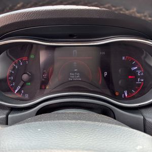2014 Dodge DURANGO SPECIAL SERVICE — миниатюра 37