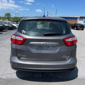 FORD C-MAX HYBRID SEL - 7