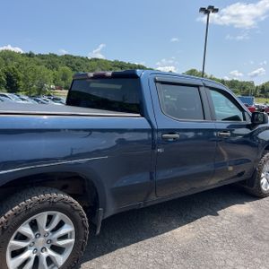 صورة 9 لـ 2020 Chevrolet SILVERADO 1500 CUSTOM