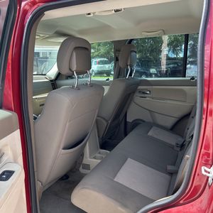 2012 JEEP LIBERTY SPORT 照片 33
