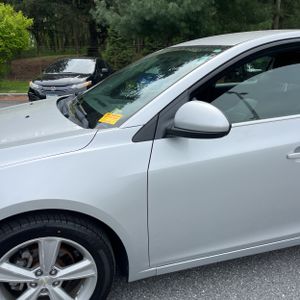 CHEVROLET CRUZE LIMITED 2LT AUTO - 2