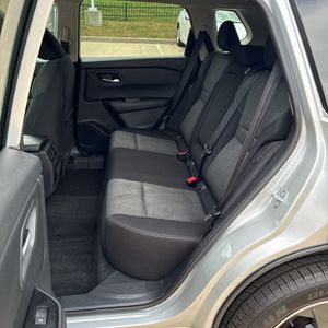 صورة مصغرة 31 لـ 2024 Nissan ROGUE SV