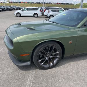 DODGE CHALLENGER - 2