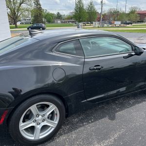 CHEVROLET CAMARO LT - 9