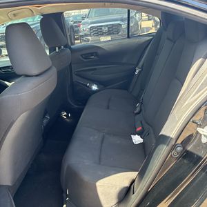 صورة مصغرة 34 لـ 2025 Toyota COROLLA LE