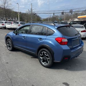 SUBARU CROSSTREK 2.0I PREMIUM - 5