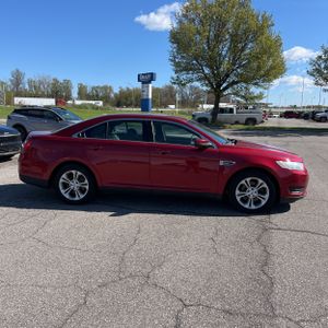 FORD TAURUS SEL - 10