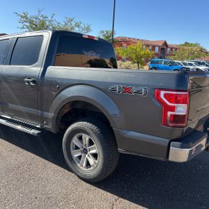 FORD F-150 XLT - 6