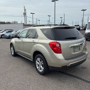 CHEVROLET EQUINOX LT - 5