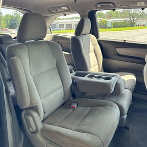 صورة 34 لـ 2014 Honda ODYSSEY EX