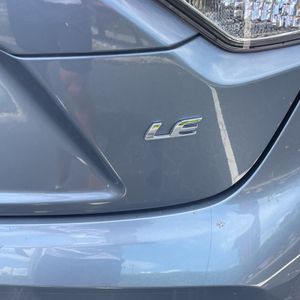 2024 Toyota COROLLA LE 缩略图 23