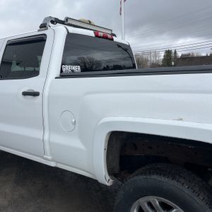 CHEVROLET SILVERADO 2500HD WORK TRUCK - 6