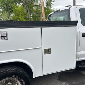 FORD F-350 SUPER DUTY XL - 9