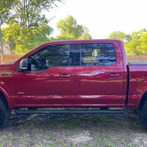 FORD F-150 XLT - 4