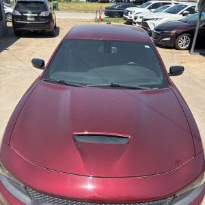 صورة مصغرة 15 لـ 2022 Dodge CHARGER GT