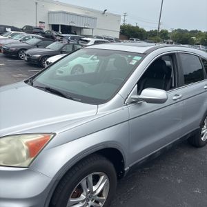 صورة 2 لـ 2011 Honda CR-V EX-L