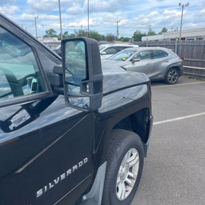 2018 Chevrolet SILVERADO 1500 LT Z71 — фото 72