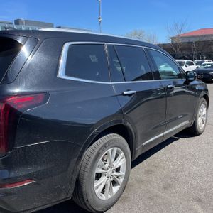 CADILLAC XT6 LUXURY - 9