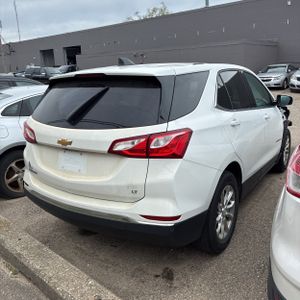 CHEVROLET EQUINOX - 6