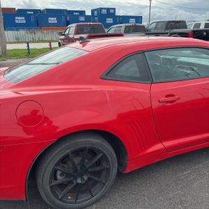 CHEVROLET CAMARO LS - 9