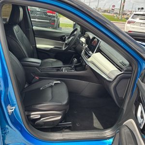2023 JEEP COMPASS LIMITED thumbnail 33