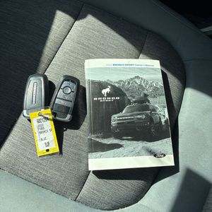 صورة 54 لـ 2022 FORD BRONCO SPORT BIG BEND