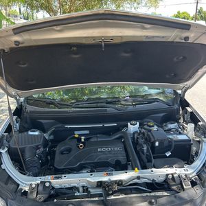 2021 Chevrolet EQUINOX LT — миниатюра 44