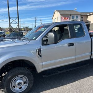 FORD F-250 SUPER DUTY XL - 2