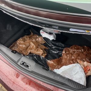 صورة مصغرة 44 لـ 2010 Lincoln MKS BASE