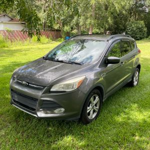 صورة 1 لـ 2014 FORD ESCAPE SE
