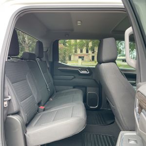 2022 Chevrolet SILVERADO 1500 LT — миниатюра 35