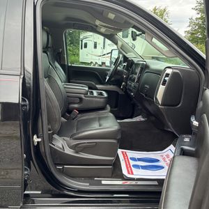 صورة مصغرة 33 لـ 2018 Chevrolet SILVERADO 2500HD LT