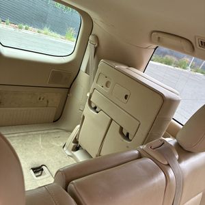 2008 Lexus LX 570 BASE 照片 37