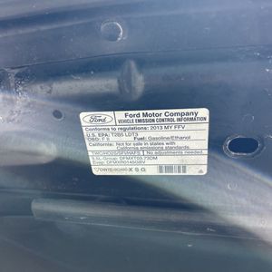2013 FORD EXPLORER XLT 缩略图 49
