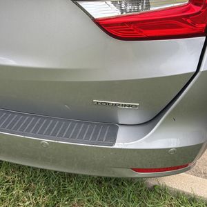 صورة 65 لـ 2018 Honda ODYSSEY TOURING