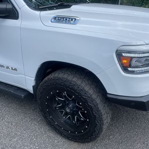2019 RAM 1500 BIG HORN 缩略图 63