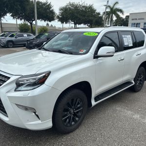 صورة 2 لـ 2023 Lexus GX 460 BASE