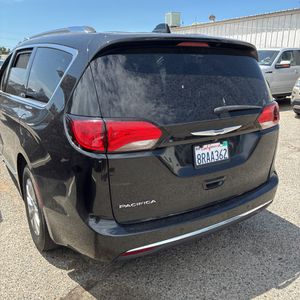 صورة مصغرة 60 لـ 2020 Chrysler PACIFICA TOURING L