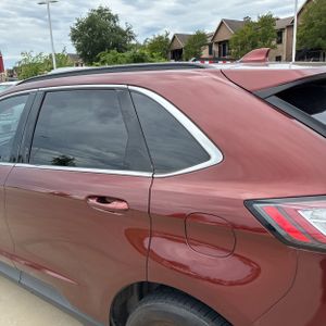 FORD EDGE SEL - 6