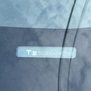صورة مصغرة 47 لـ 2022 Tesla MODEL 3 BASE