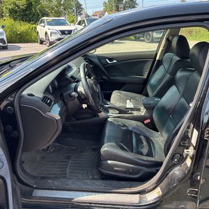 2012 Acura TSX W/TECH — миниатюра 31