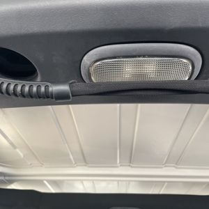 2007 JEEP WRANGLER UNLIMITED SAHARA — фото 38