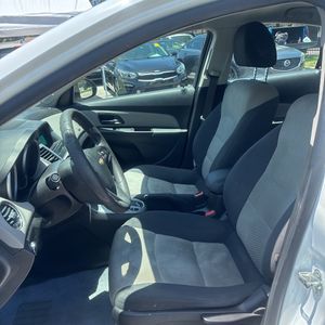 2016 Chevrolet CRUZE LIMITED LS AUTO 缩略图 31