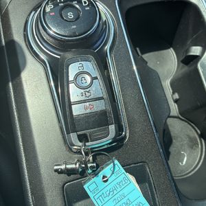 صورة مصغرة 52 لـ 2018 FORD FUSION SE